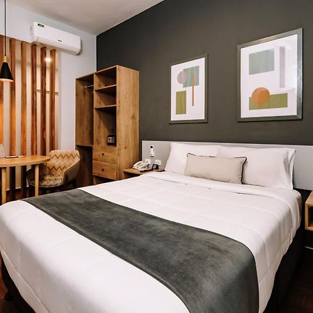 Tarata Boutique Hotel Distretto di Distretto di Lima Esterno foto
