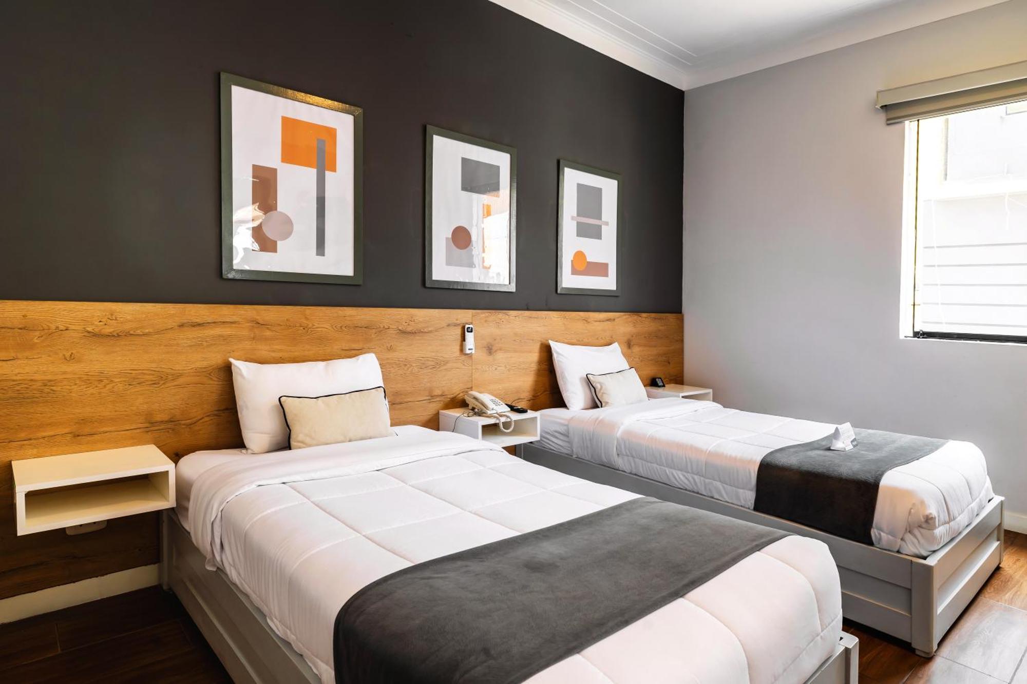 Tarata Boutique Hotel Distretto di Distretto di Lima Esterno foto