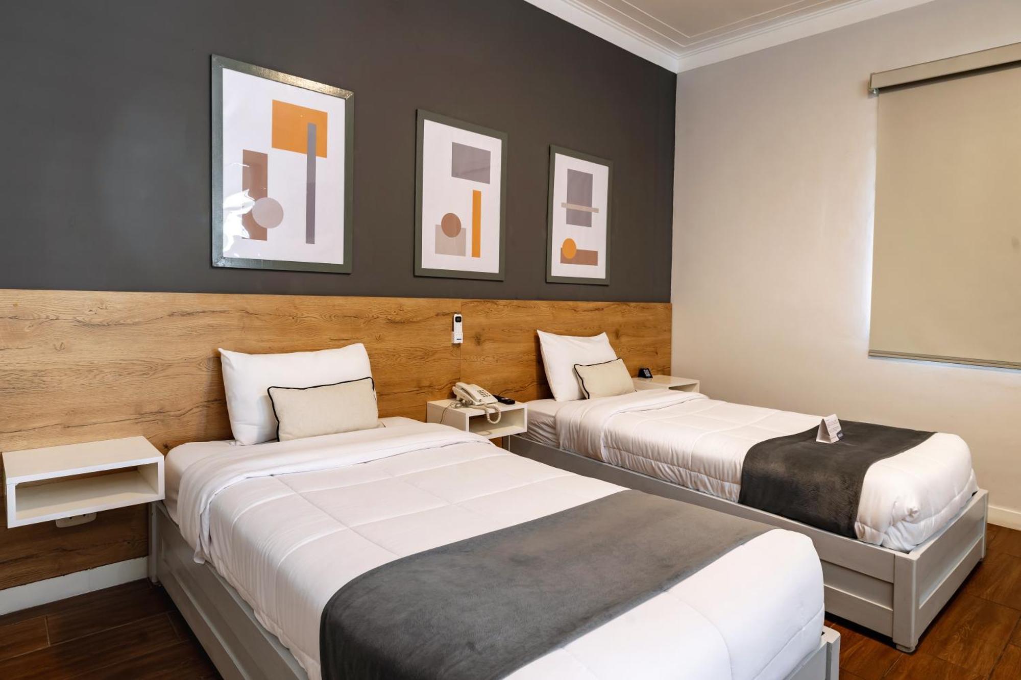 Tarata Boutique Hotel Distretto di Distretto di Lima Esterno foto