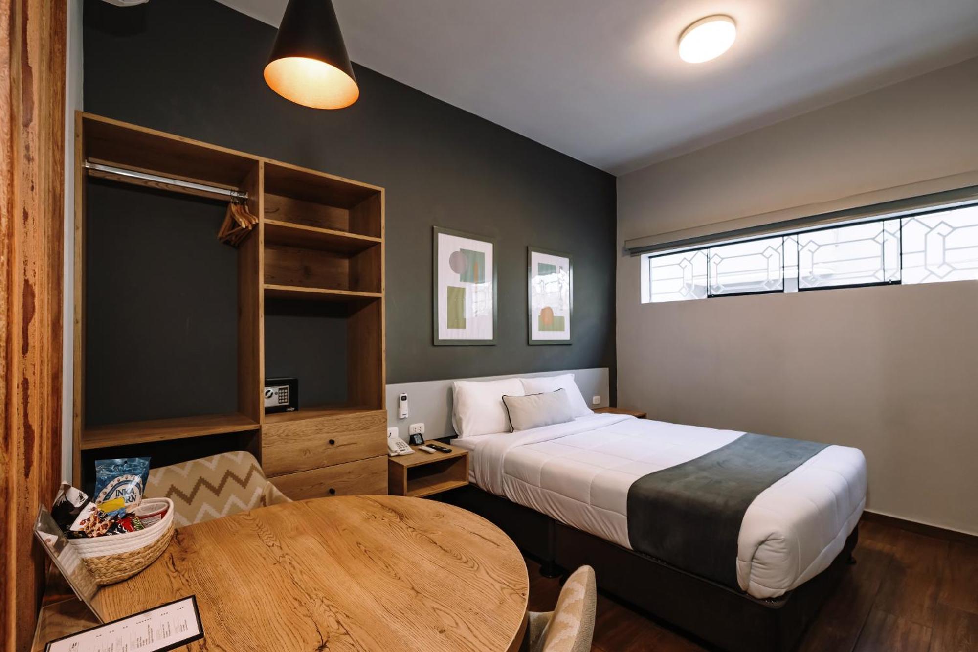 Tarata Boutique Hotel Distretto di Distretto di Lima Esterno foto