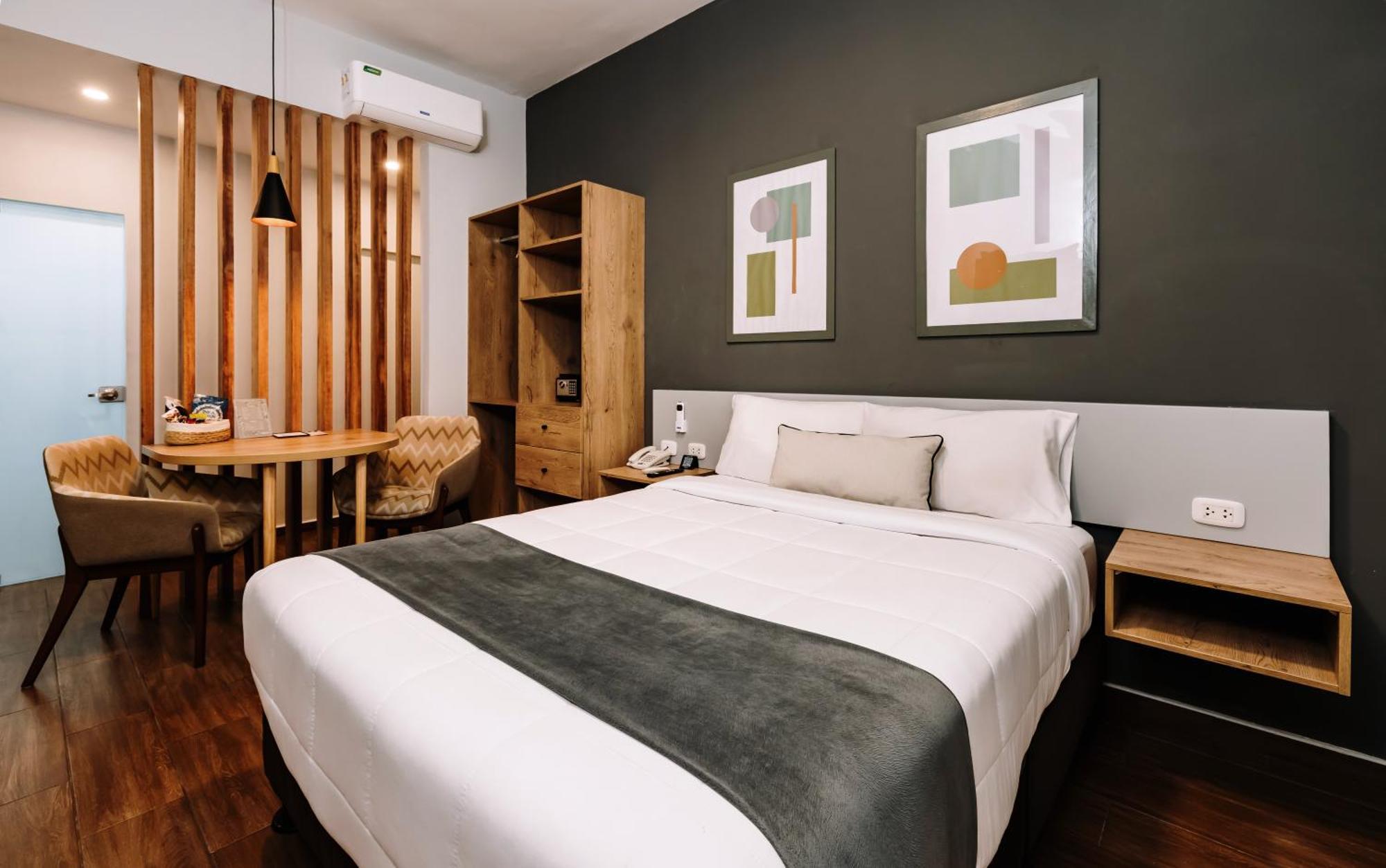 Tarata Boutique Hotel Distretto di Distretto di Lima Esterno foto