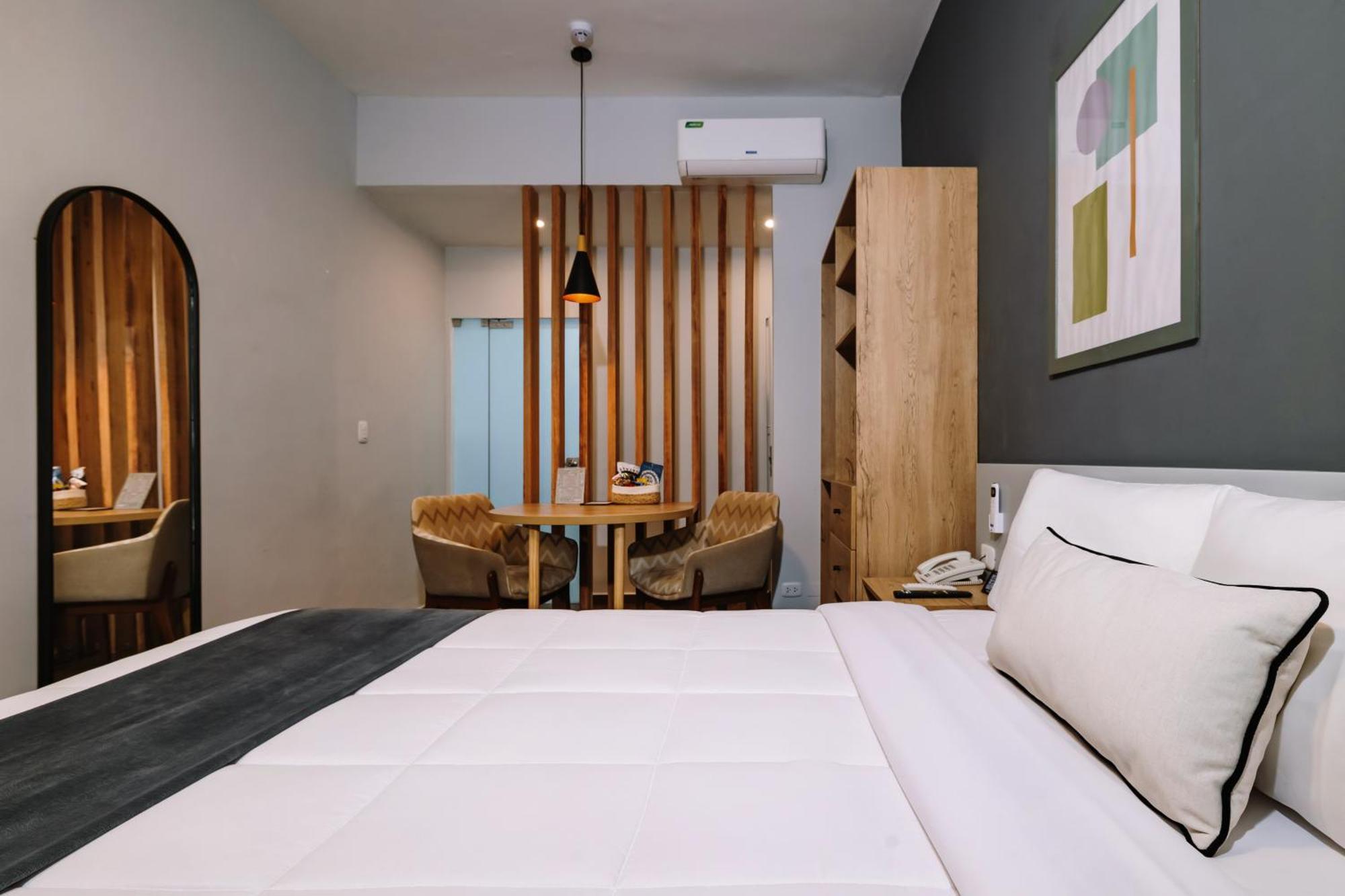 Tarata Boutique Hotel Distretto di Distretto di Lima Esterno foto